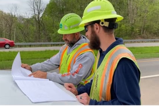 Ohio's Construction Boom: ODOT Hails Workers in Midst of Busy Season