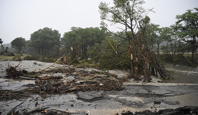Ohio's Heroic Hounds to the Rescue: FEMA Calls in OH-TF1 Canine Units Amidst Texas Flood Tragedy