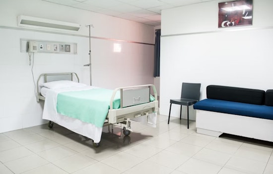 Ohio's Rural Hospitals at Risk: Democratic Senators Warn of Financial Instability Due to Medicaid Cuts in Trump's Spending Bill