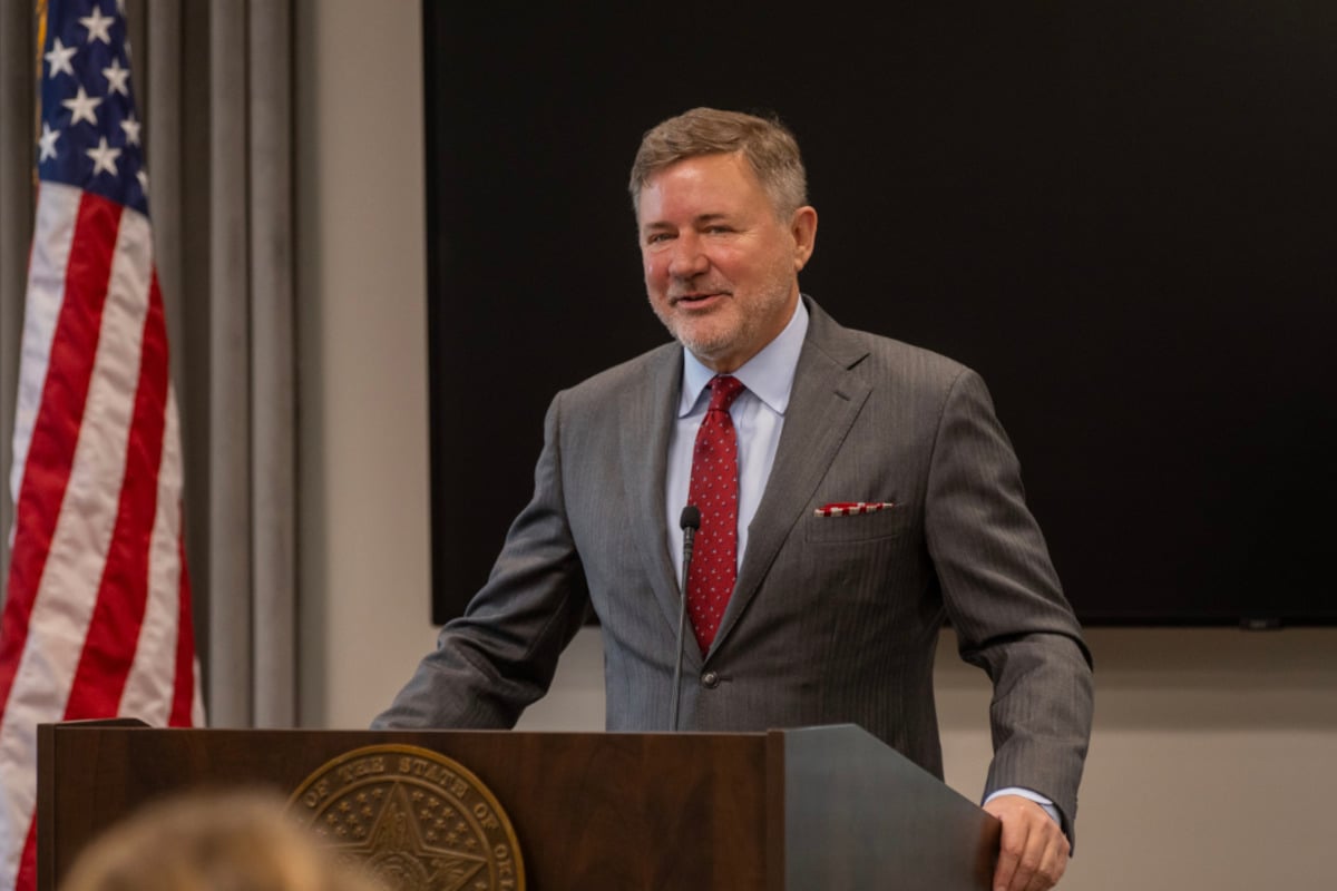 hoodline.com - Amelia Claire Grant - Oklahoma Attorney General Drummond Unites with 25 States to Combat Lawsuits Threatening Local Energy Industry Sovereignty