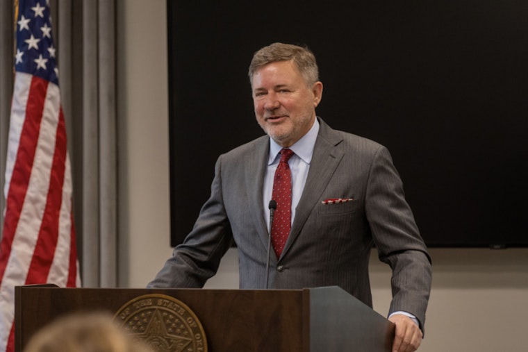 Oklahoma Attorney General Drummond Unites with 25 States to Combat Lawsuits Threatening Local Energy Industry Sovereignty