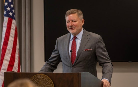 Oklahoma Attorney General Drummond Unites with 25 States to Combat Lawsuits Threatening Local Energy Industry Sovereignty