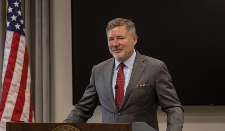Oklahoma Attorney General Drummond Unites with 25 States to Combat Lawsuits Threatening Local Energy Industry Sovereignty