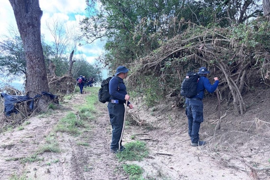 Oklahoma City and Colorado Search Teams Unite in Central Texas Flood Relief Efforts
