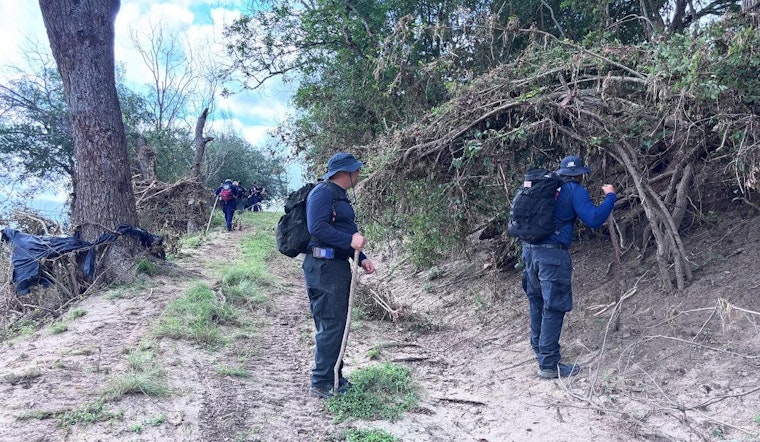 Oklahoma City and Colorado Search Teams Unite in Central Texas Flood Relief Efforts