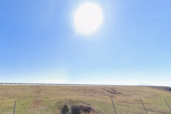 Oklahoma City and Northern Texas Under Heat Advisory as NWS Urges Precautions with Heat Index Possibly Reaching 110 Degrees