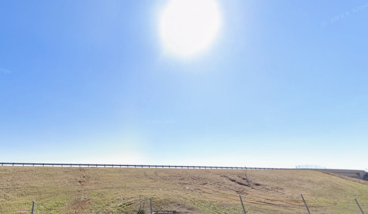 Oklahoma City and Northern Texas Under Heat Advisory as NWS Urges Precautions with Heat Index Possibly Reaching 110 Degrees