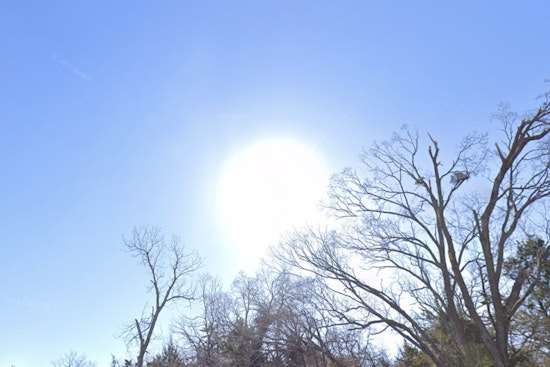 Oklahoma City Braces for Continued Heat Wave with Temperatures Nearing 100°F