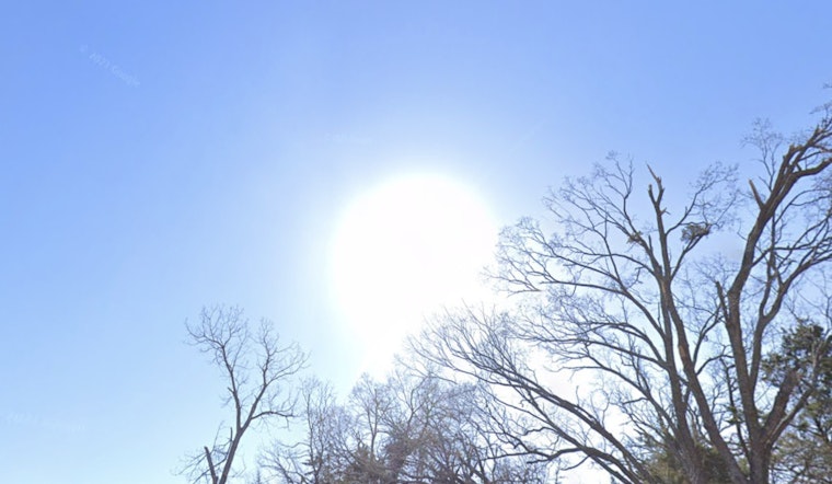 Oklahoma City Braces for Continued Heat Wave with Temperatures Nearing 100°F