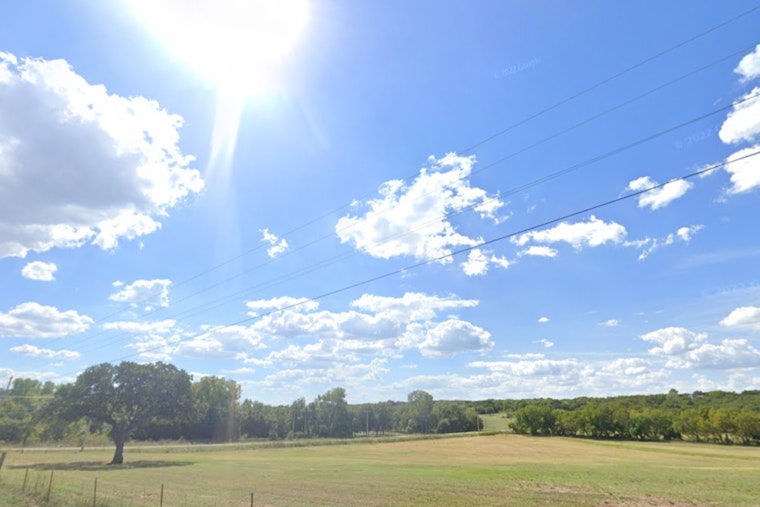 Oklahoma City Braces for Scorching Heat as National Weather Service Issues Advisory