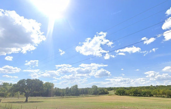 Oklahoma City Braces for Scorching Heat as National Weather Service Issues Advisory