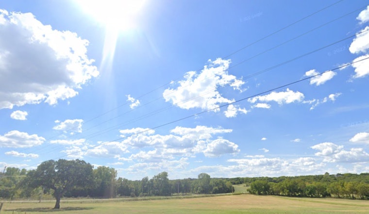 Oklahoma City Braces for Scorching Heat as National Weather Service Issues Advisory