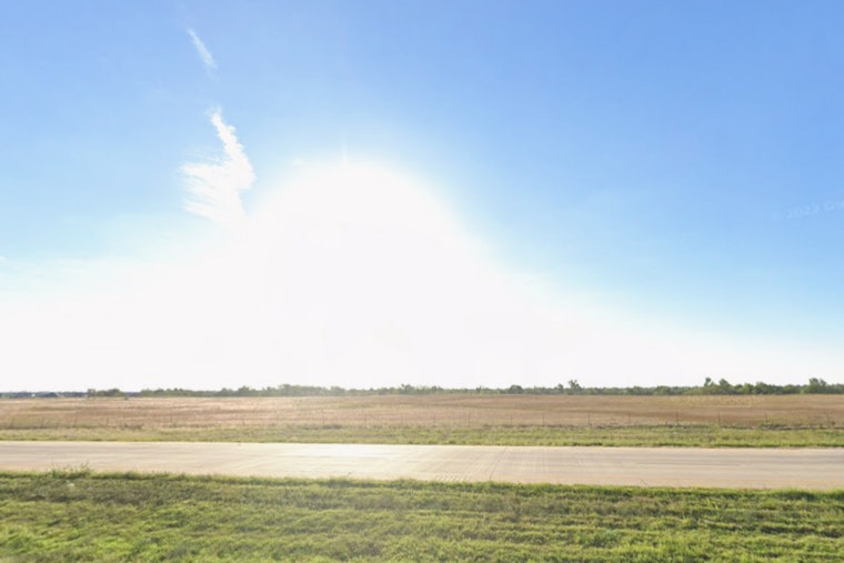 Oklahoma City Braces for Scorching Heat Wave with Highs Nearing 100 Degrees
