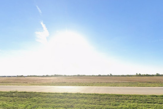 Oklahoma City Braces for Scorching Heat Wave with Highs Nearing 100 Degrees