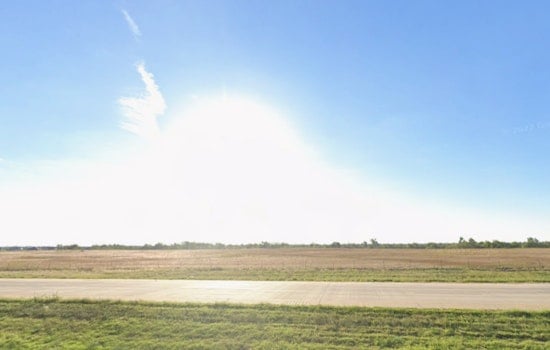 Oklahoma City Braces for Scorching Heat Wave with Highs Nearing 100 Degrees
