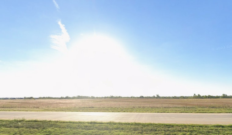 Oklahoma City Braces for Scorching Heat Wave with Highs Nearing 100 Degrees