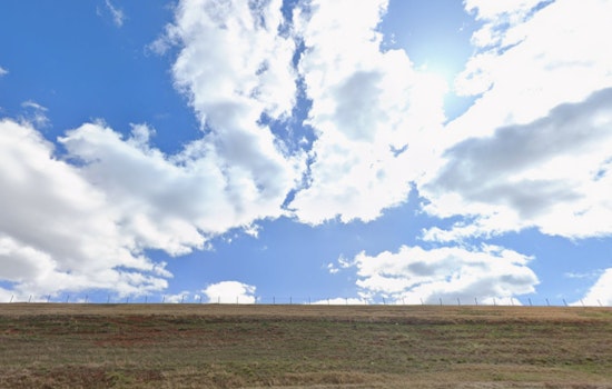 Oklahoma City Braces for Searing Temperatures as Heatwave Continues