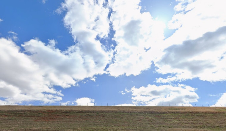 Oklahoma City Braces for Searing Temperatures as Heatwave Continues