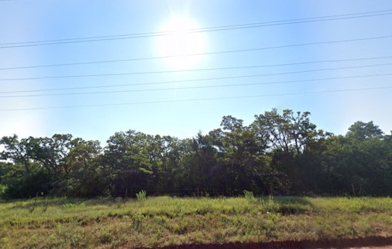 Oklahoma City Braces for Sizzling Heat Wave with Temperatures Nearing 100 Degrees