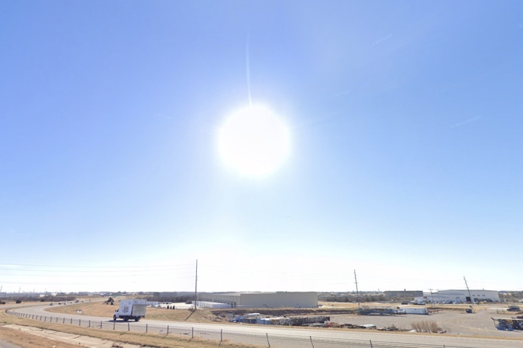 Oklahoma City Braces for Sizzling Week with Heat Index Topping 100 Degrees