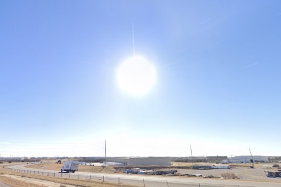 Oklahoma City Braces for Sizzling Week with Heat Index Topping 100 Degrees