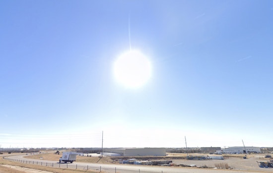 Oklahoma City Braces for Sizzling Week with Heat Index Topping 100 Degrees
