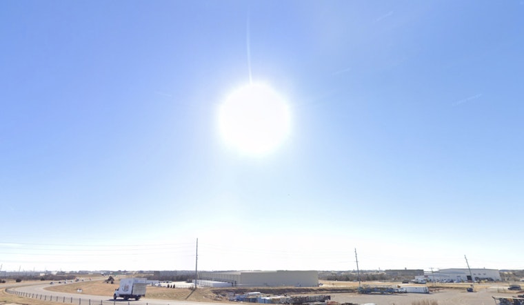 Oklahoma City Braces for Sizzling Week with Heat Index Topping 100 Degrees