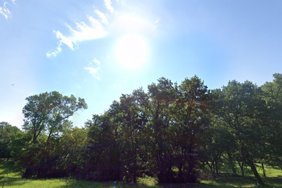 Oklahoma City Braces for Sizzling Week with Temperatures Approaching High 90s