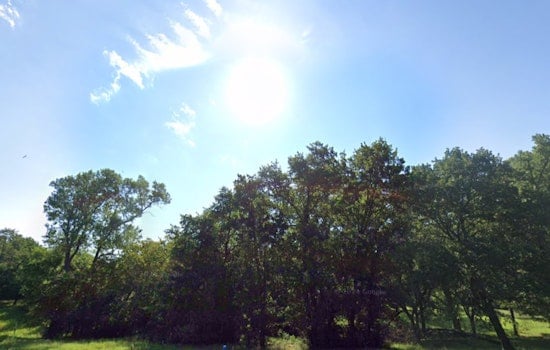 Oklahoma City Braces for Sizzling Week with Temperatures Approaching High 90s