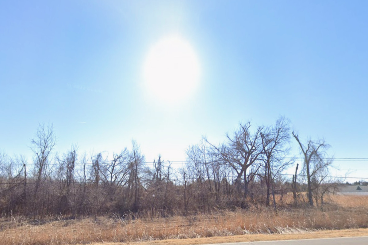 Oklahoma City Braces for Sweltering Heat Wave with Temperatures