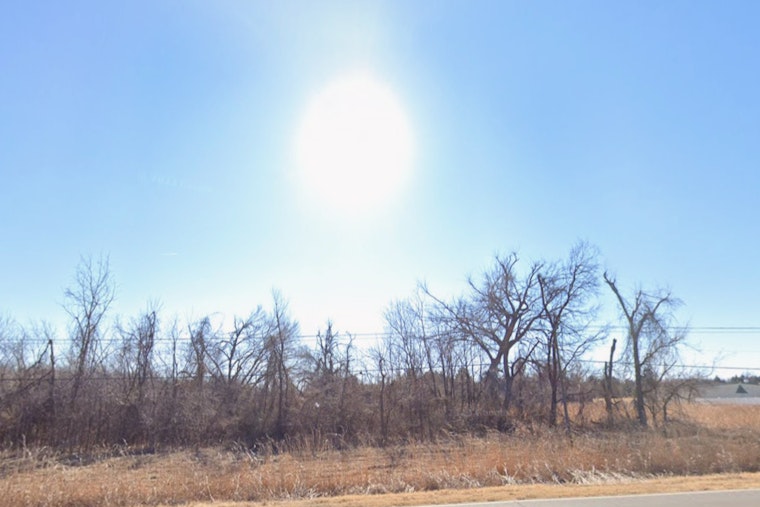 Oklahoma City Braces for Sweltering Heat Wave with Temperatures Nearing 100 Degrees
