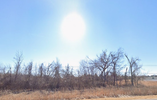 Oklahoma City Braces for Sweltering Heat Wave with Temperatures Nearing 100 Degrees