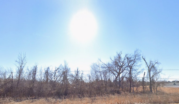Oklahoma City Braces for Sweltering Heat Wave with Temperatures Nearing 100 Degrees