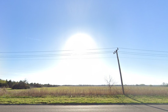 Oklahoma City Braces for Sweltering Week with Heat Index Topping 100°F
