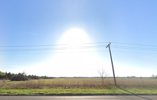 Oklahoma City Braces for Sweltering Week with Heat Index Topping 100°F