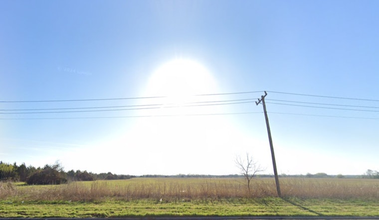 Oklahoma City Braces for Sweltering Week with Heat Index Topping 100°F