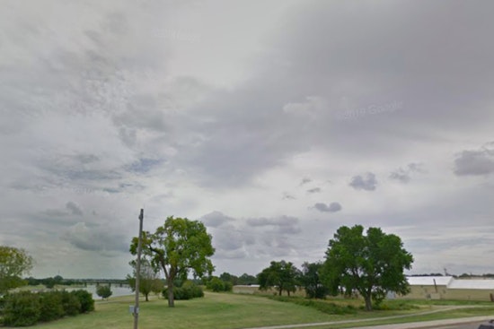 Oklahoma City Braces for Week of Fluctuating Weather, Possible Showers and Rising Heat