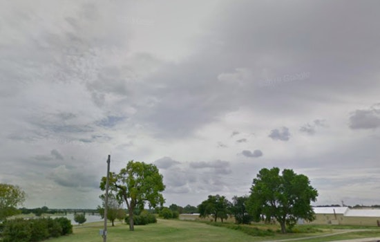 Oklahoma City Braces for Week of Fluctuating Weather, Possible Showers and Rising Heat