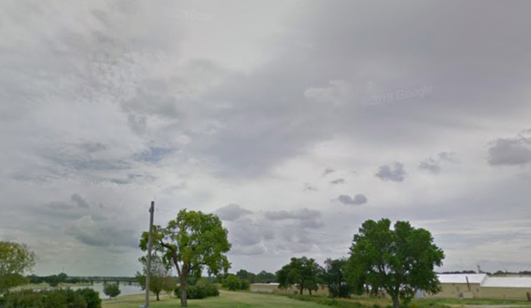 Oklahoma City Braces for Week of Fluctuating Weather, Possible Showers and Rising Heat
