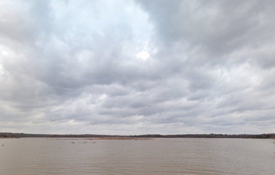 Oklahoma City Braces for Weekend Downpours as Flood Watch Is Issued and Heavy Rains Threaten Flooding