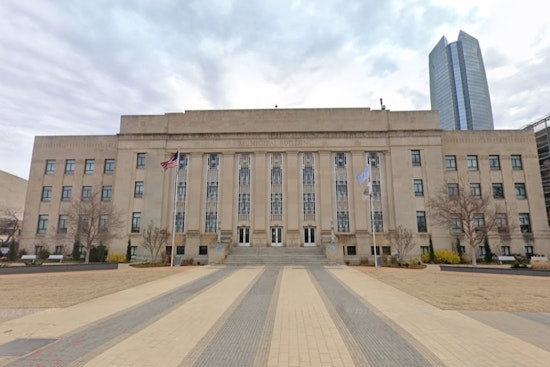 Oklahoma City Council Unveils $2.7 Billion Bond Program for Infrastructure Projects Ahead of Voter Decision