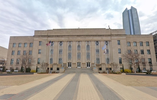 Oklahoma City Council Unveils $2.7 Billion Bond Program for Infrastructure Projects Ahead of Voter Decision