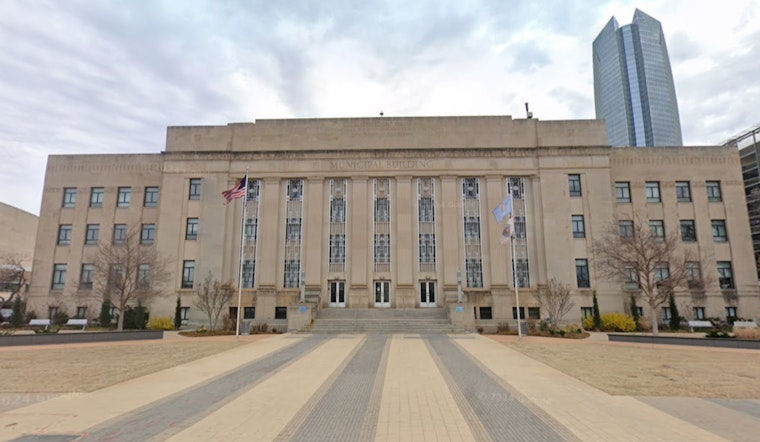 Oklahoma City Council Unveils $2.7 Billion Bond Program for Infrastructure Projects Ahead of Voter Decision