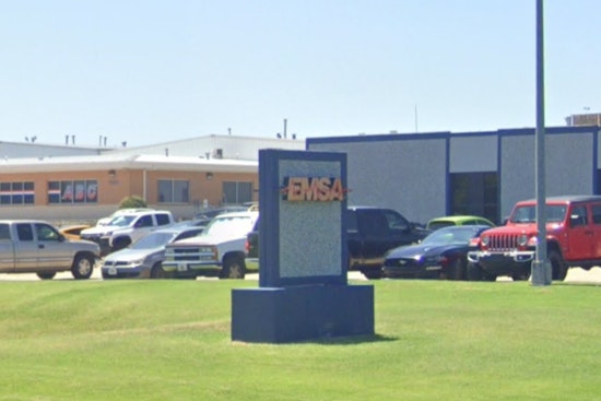 Oklahoma City Faces Third Medical Heat Alert of the Year as EMSA Responds to Rising Heat-Related Illnesses