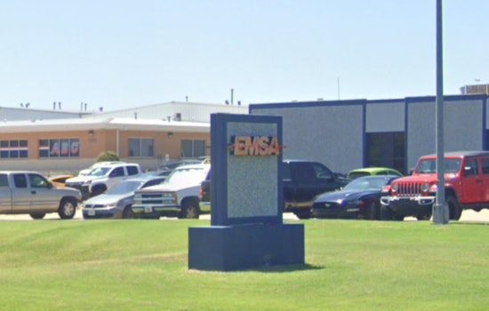 Oklahoma City Faces Third Medical Heat Alert of the Year as EMSA Responds to Rising Heat-Related Illnesses