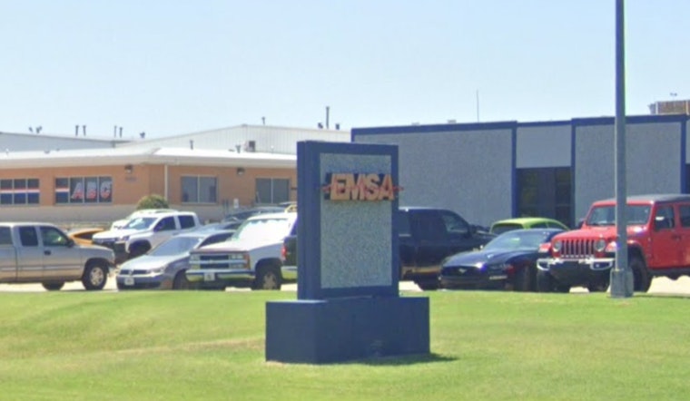 Oklahoma City Faces Third Medical Heat Alert of the Year as EMSA Responds to Rising Heat-Related Illnesses