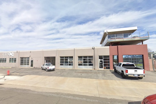 Oklahoma City Firefighters Respond to Nearly 400 Calls Amid Fourth of July Celebrations