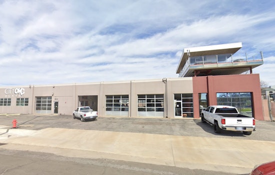 Oklahoma City Firefighters Respond to Nearly 400 Calls Amid Fourth of July Celebrations
