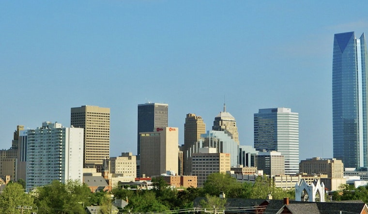 Oklahoma City Forecast Shows Warm Days Ahead with Possible Evening Showers and Thunderstorms