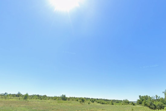 Oklahoma City Gripped by Extreme Heat as NWS Issues Advisory, Residents Urged to Take Precautions
